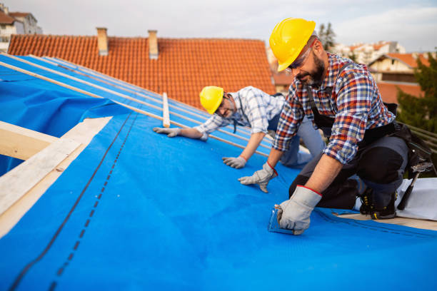 Best Roof Waterproofing Services  in Ben Avon, PA