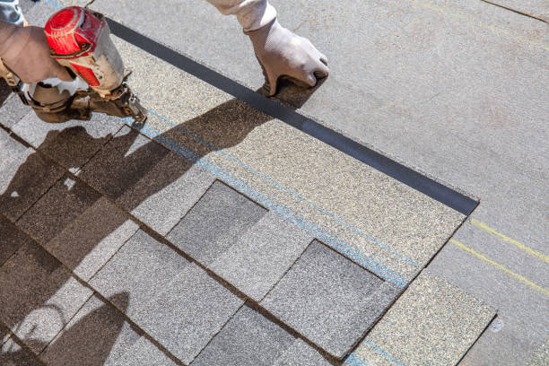 Quick and Trustworthy Emergency Roof Repair Services in Ben Avon, PA